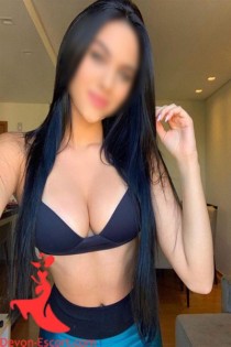 Escort of the month
