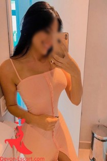 Estonian escort Georgiana