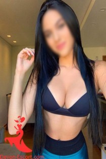 Georgiana 19 years old girl