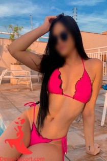 Georgiana B bust size Natural