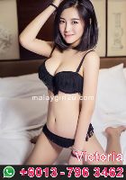 Malaysian petite escort Victoria
