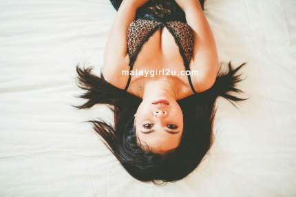 Malaysian escort CaCa