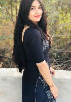 Indian straight striking mademoiselle likes to live life