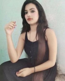 Escort Your Priya with blonde hair