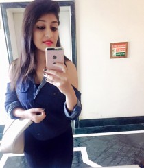 Indian escort Isa Basu