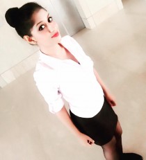 Isa Basu escort available in Bangalore