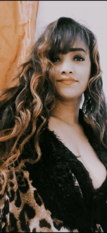 Indian escort Cute Sarika