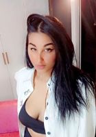 Lebanese arisha tantric beauty