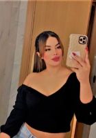 reshma perfect body companion, Istanbul location