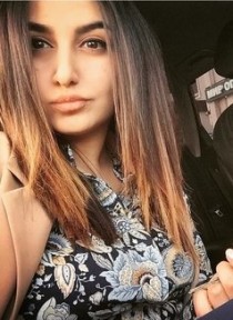 Lebanese escort bushra