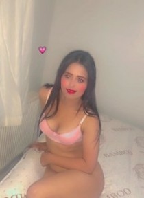 Turkish escort azmat