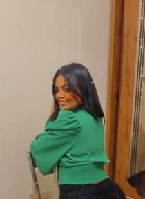 Lebanese escort Rynad