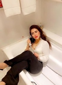 Lebanese escort asma