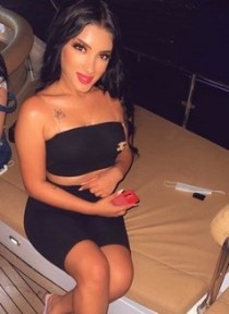 aisha escort available in Istanbul