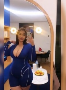 Lebanese escort nora