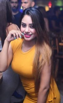 Ekta Komal escort available in Bangalore