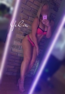 Yeliz extremely naughty girl