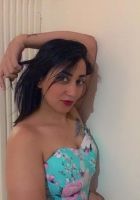Independent escort very fit indeed, azra