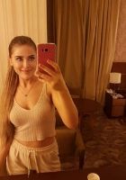 caria from Independent escort agency