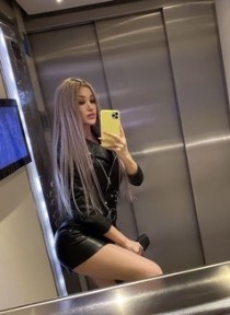 Lebanese escort cemile