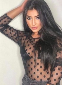 Lebanese escort ceyda