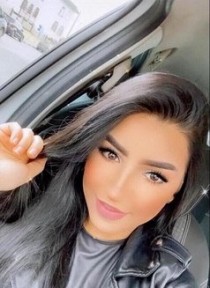 ceyda escort available in Istanbul