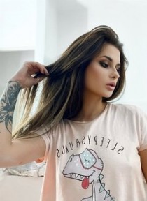 ceylan escort available in Istanbul