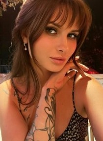 Lebanese escort ceylan