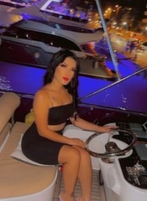 ece escort available in Istanbul