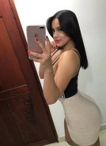 doga escort available in Istanbul