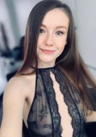 Very naughty cute derya from independent escort