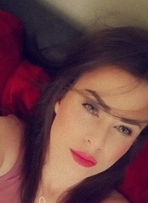 Lebanese escort elmas