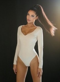 Esma escort available in Istanbul