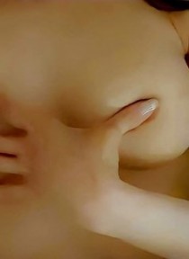 Esmeray D bust size Silicone