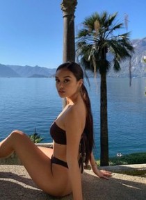 Gamze escort available in Istanbul
