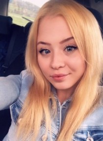 Lebanese escort Funda