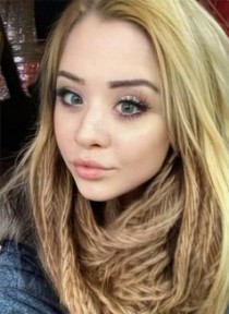 Funda escort available in Istanbul