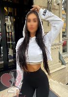 Maria strikingly beautiful escort girl - kolnescort