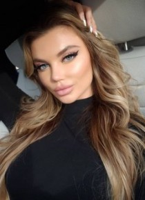 Lebanese escort gulizar