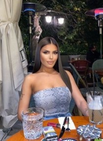 Lebanese escort jubaila