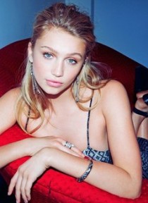 Lebanese escort jihan