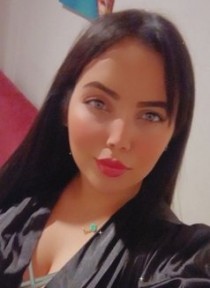 Lebanese escort lunara