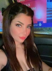 melike D bust size Silicone