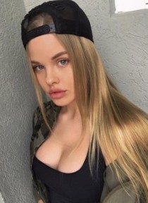 Lebanese escort meltem