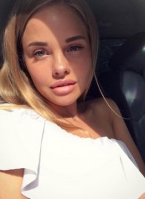 meltem escort available in Istanbul