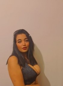 vesile escort available in Istanbul