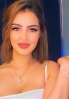 yildiz Lebanese escort girl available in Istanbul