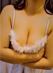 Lebanese escort zahra