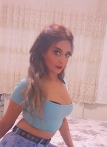 Turkish escort miray
