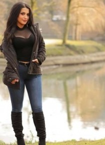 Lebanese escort hiranur